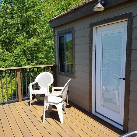 Holiday Shores Resort Osage Beach Kültér fotó