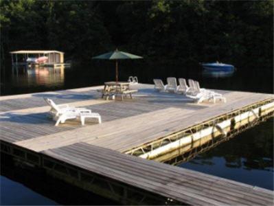 Holiday Shores Resort Osage Beach Kültér fotó