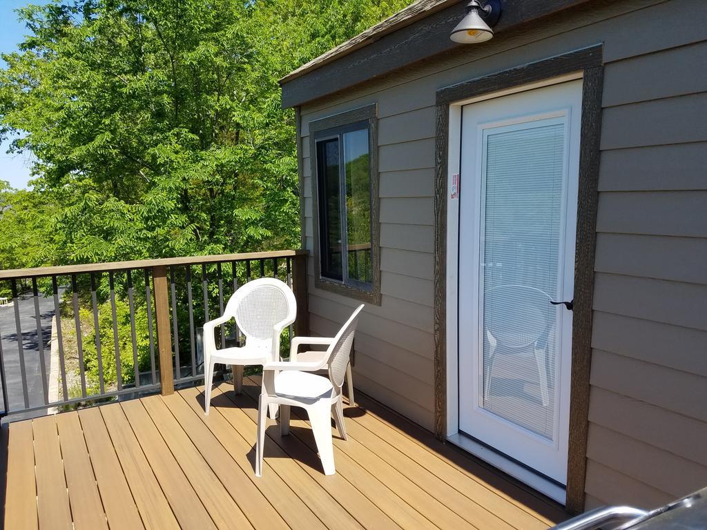 Holiday Shores Resort Osage Beach Kültér fotó